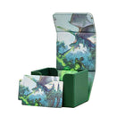 Gamers Guild AZ Arcane Fortress Arcane Fortress: Year of the Dragon: Radiant 100+ Nature's Retribution Standard Deck Vault (Pre-Order) GTS