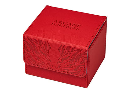 Gamers Guild AZ Arcane Fortress Arcane Fortress: Year of the Dragon: Radiant 100+ Volcanic Rebirth Standard Deck Vault (Pre-Order) GTS