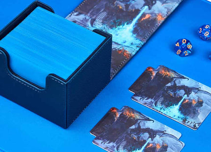 Gamers Guild AZ Arcane Fortress Arcane Fortress: Year of the Dragon: Radiant 100+ Winter's War Standard Deck Vault (Pre-Order) GTS