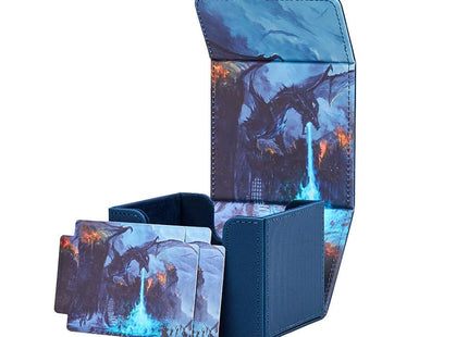 Gamers Guild AZ Arcane Fortress Arcane Fortress: Year of the Dragon: Radiant 100+ Winter's War Standard Deck Vault (Pre-Order) GTS