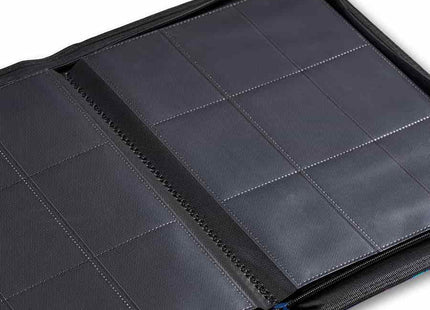 Gamers Guild AZ Arcane Fortress Arcane Fortress: Year of the Dragon: Winter's War 9-Pocket Binder (Pre-Order) GTS