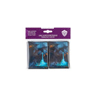 Gamers Guild AZ Arcane Fortress Arcane Fortress: Year of the Dragon: Winter's War Matte Sleeves 100ct (Pre-Order) GTS