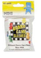 Gamers Guild AZ Arcane Tinmen Arcane Tinmen: Board Game Sleeves Mini GTS