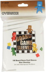 Gamers Guild AZ Arcane Tinmen Arcane Tinmen: Board Game Sleeves - Oversized Southern Hobby