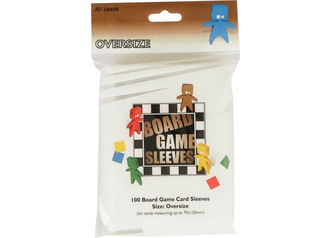 Gamers Guild AZ Arcane Tinmen Arcane Tinmen: Board Game Sleeves - Oversized Southern Hobby