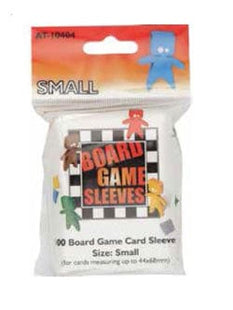 Gamers Guild AZ Arcane Tinmen Arcane Tinmen: Board Game Sleeves Small GTS