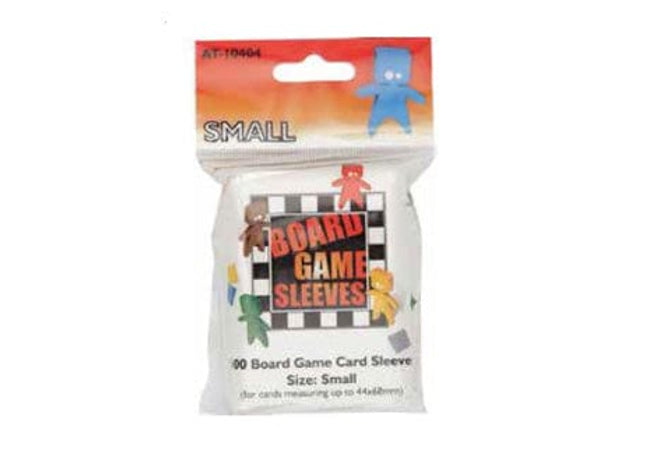 Gamers Guild AZ Arcane Tinmen Arcane Tinmen: Board Game Sleeves Small GTS