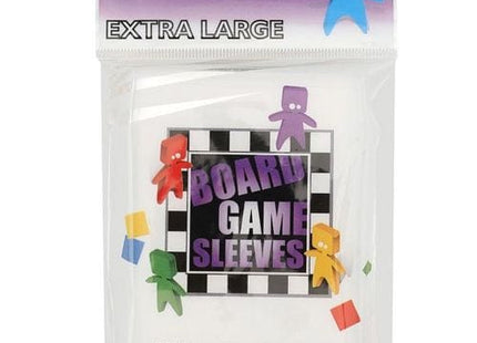 Gamers Guild AZ Arcane Tinmen BOARD GAME SLEEVES: EXTRA LARGE GTS
