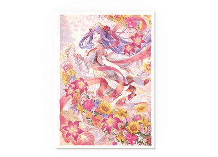 Gamers Guild AZ Arcane Tinmen Dragon Shield Sleeves - 100ct Box Grand Archive Diao Chan, Idyll Corsage Sleeves (Pre-Order) Southern Hobby