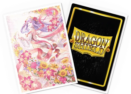 Gamers Guild AZ Arcane Tinmen Dragon Shield Sleeves - 100ct Box Grand Archive Diao Chan, Idyll Corsage Sleeves (Pre-Order) Southern Hobby