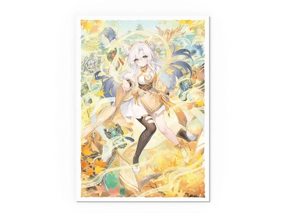 Gamers Guild AZ Arcane Tinmen Dragon Shield Sleeves - 100ct Box Grand Archive Guo Jia, Heaven's Favored Sleeves (Pre-Order) Southern Hobby