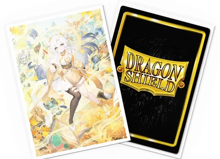 Gamers Guild AZ Arcane Tinmen Dragon Shield Sleeves - 100ct Box Grand Archive Guo Jia, Heaven's Favored Sleeves (Pre-Order) Southern Hobby