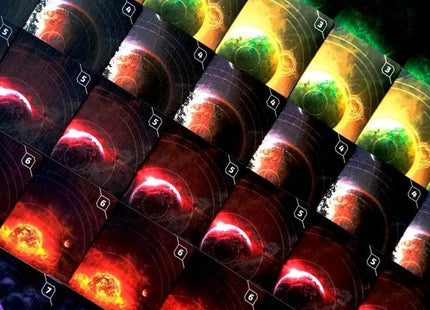 Gamers Guild AZ Arcane Wonders Age of Wonders: Planetfall AGD