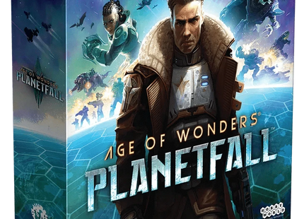 Gamers Guild AZ Arcane Wonders Age of Wonders: Planetfall AGD
