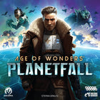 Gamers Guild AZ Arcane Wonders Age of Wonders: Planetfall AGD