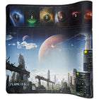 Gamers Guild AZ Arcane Wonders Age of Wonders Planetfall Playmat PSi