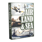Gamers Guild AZ Arcane Wonders Air, Land, and Sea GTS
