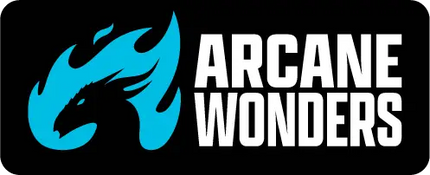 Gamers Guild AZ Arcane Wonders Air Land & Sea: Hearts, Minds & Enemy Lines (Pre-Order) ACD Distribution