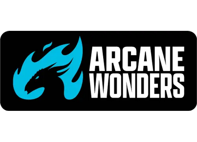 Gamers Guild AZ Arcane Wonders Air Land & Sea: Hearts, Minds & Enemy Lines (Pre-Order) ACD Distribution