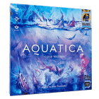 Gamers Guild AZ Arcane Wonders Aquatica: Cold Waters Expansion GTS