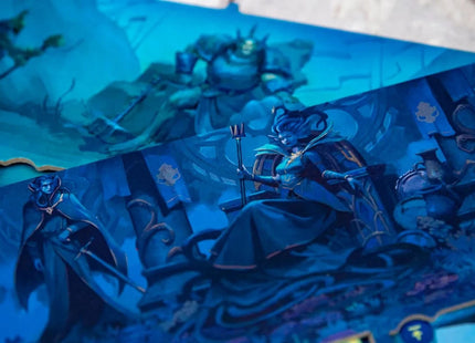 Gamers Guild AZ Arcane Wonders Aquatica Duellum (Pre-Order) ACD Distribution