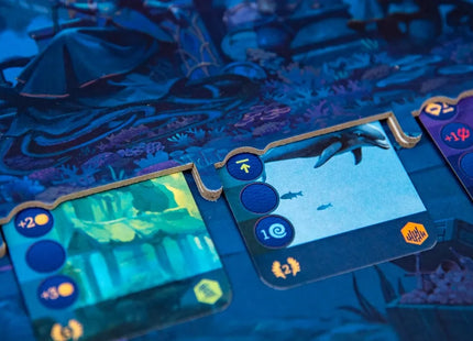 Gamers Guild AZ Arcane Wonders Aquatica Duellum (Pre-Order) ACD Distribution