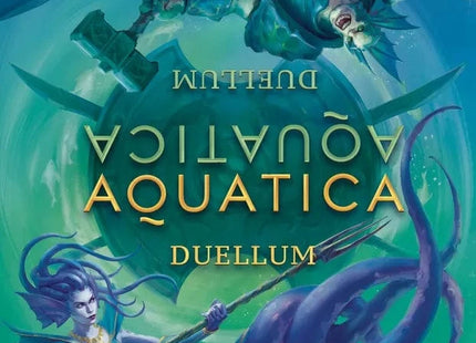 Gamers Guild AZ Arcane Wonders Aquatica Duellum (Pre-Order) ACD Distribution