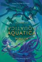 Gamers Guild AZ Arcane Wonders Aquatica Duellum (Pre-Order) ACD Distribution