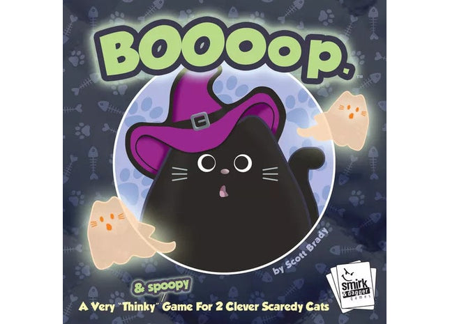 Gamers Guild AZ Arcane Wonders BOOoop GTS