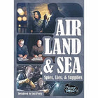 Gamers Guild AZ Arcane Wonders Copy of Air, Land, and Sea GTS