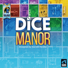 Gamers Guild AZ Arcane Wonders Dice Manor GTS
