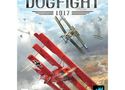 Gamers Guild AZ Arcane Wonders Dogfight: 1917 (Pre-Order) ACD Distribution