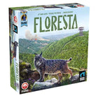 Gamers Guild AZ Arcane Wonders Floresta - Black Friday PSi