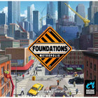 Gamers Guild AZ Arcane Wonders Foundations Of Metropolis GTS