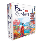 Gamers Guild AZ Arcane Wonders Four Gardens GTS