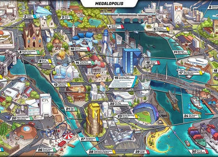 Gamers Guild AZ Arcane Wonders Freedom Five ACD Distribution