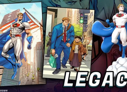 Gamers Guild AZ Arcane Wonders Freedom Five ACD Distribution