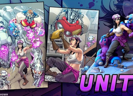 Gamers Guild AZ Arcane Wonders Freedom Five ACD Distribution