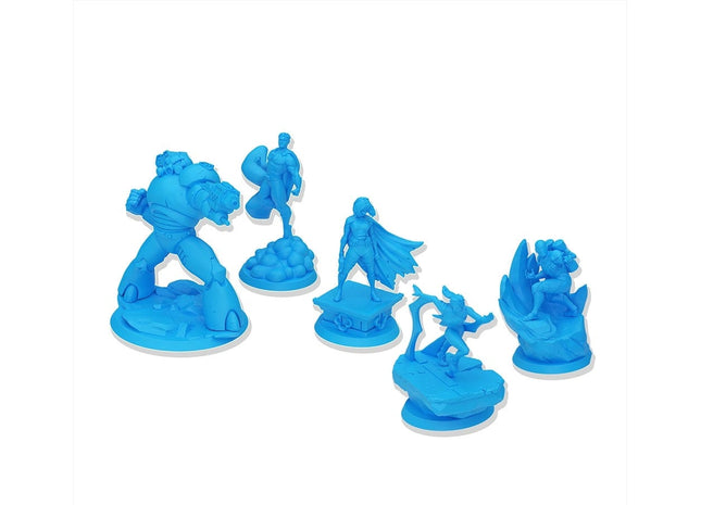 Gamers Guild AZ Arcane Wonders Freedom Five: Miniatures Pack - Heroes Mastermind (Pre-Order) AGD