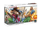Gamers Guild AZ Arcane Wonders Freedom Five: Team-Up Pack - Parse & The Scholar (Pre-Order) AGD