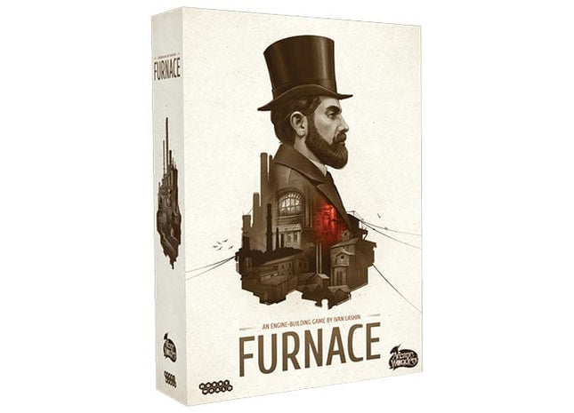 Gamers Guild AZ Arcane Wonders Furnace GTS