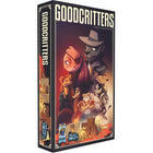Gamers Guild AZ Arcane Wonders Goodcritters GTS
