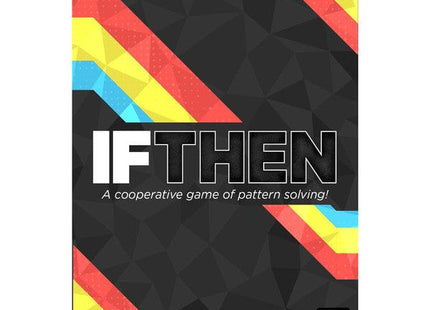 Gamers Guild AZ Arcane Wonders If Then (Pre-Order) ACD Distribution