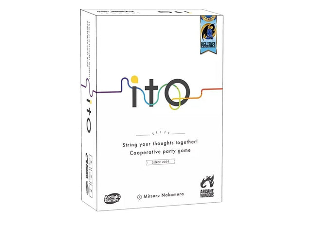 Gamers Guild AZ Arcane Wonders ito (Pre-Order) GTS