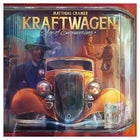 Gamers Guild AZ Arcane Wonders Kraftwagen: Age of Engineering (Pre-Order) ACD Distribution