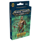 Gamers Guild AZ Arcane Wonders Mage Wars Academy: Druid Expansion GTS