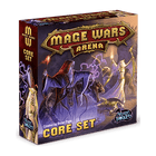 Gamers Guild AZ Arcane Wonders Mage Wars Arena: Core Set GTS