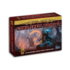 Gamers Guild AZ Arcane Wonders Mage Wars Arena: Core Spell Tome 2 GTS