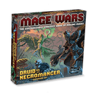 Gamers Guild AZ Arcane Wonders Mage Wars Arena: Druid vs Necromancer Expansion Set GTS