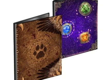 Gamers Guild AZ Arcane Wonders Mage Wars Arena: Spellbook Pack 4 GTS